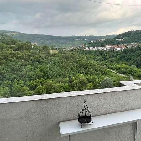 Apartment Enina Veliko Tarnovo Exterior photo